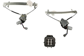 Subaru Outback Gen 5 12/2014-2019 Window Regulator Front Right Hand Side