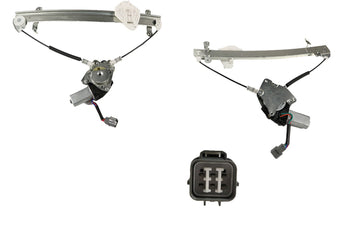 Subaru Outback Gen 5 12/2014-2019 Window Regulator Front Right Hand Side