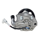 Subaru Outback Liberty 2005-2014 Power Steering Pump 3.0L & 3.6L-1