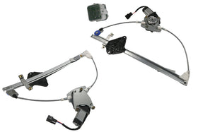 Subaru Outback BR 09/2009-11/2014 Window Regulator Rear Right Hand Side