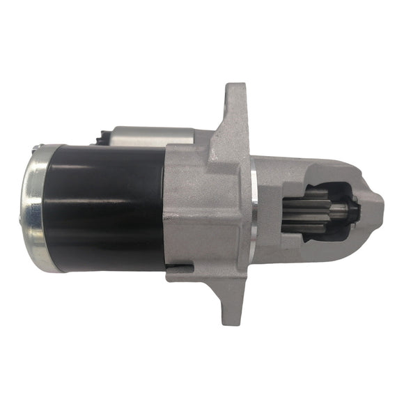 Subaru WRX G3 2009-2014 Starter Motor 2.5Litre Petrol Manual