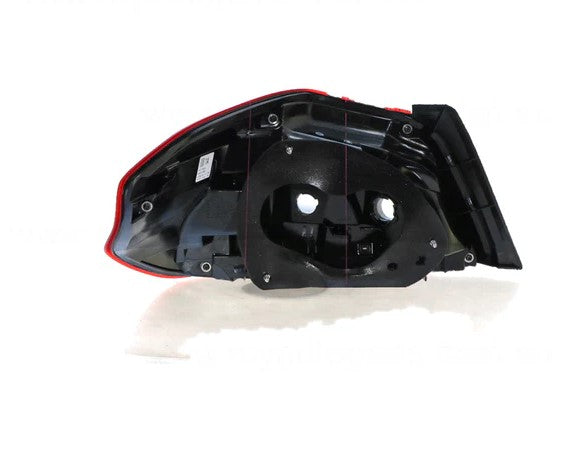 Subaru WRX V1 04/2014-02/2022 Tail Light Right Hand Side - 0