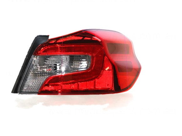 Subaru WRX V1 04/2014-02/2022 Tail Light Right Hand Side