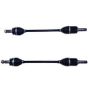 Subaru Forester SH 2007-2014 Front CV Joint Drive Shaft Set-1