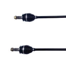 Subaru Forester SH 2007-2014 Front CV Joint Drive Shaft Set-2