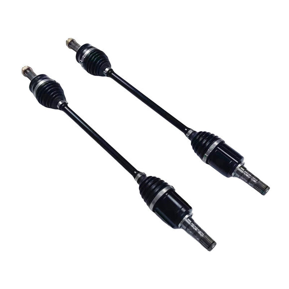 Subaru Forester SH 2007-2014 Front CV Joint Drive Shaft Set