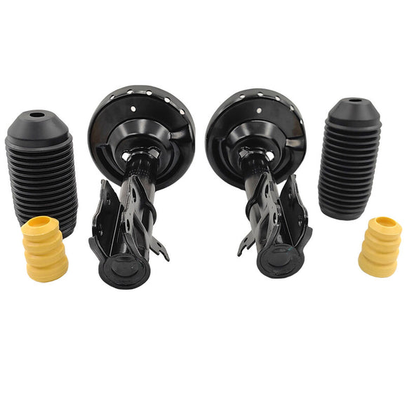 Subaru XV 2014-2017 Front Shock Absorbers Set