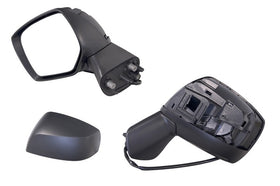 Subaru XV G4X 01/2012-04/2017 Door Mirror Left Hand Side