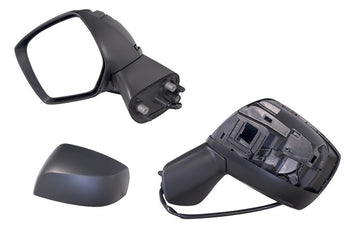 Subaru XV G4X 01/2012-04/2017 Door Mirror Left Hand Side