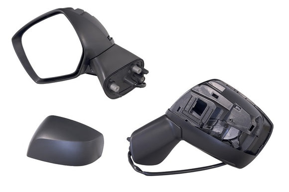 Subaru XV G4X 01/2012-04/2017 Door Mirror Left Hand Side