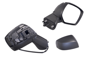 Subaru XV G4X 01/2012-04/2017 Door Mirror Right Hand Side