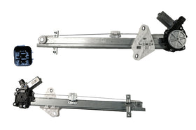 Subaru XV G4X 01/2012-04/2017 Window Regulator Front Right Hand Side