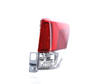 Subaru Forester SK S5 07/2018-Onwards Outer Tail Light Right Hand Side - 0