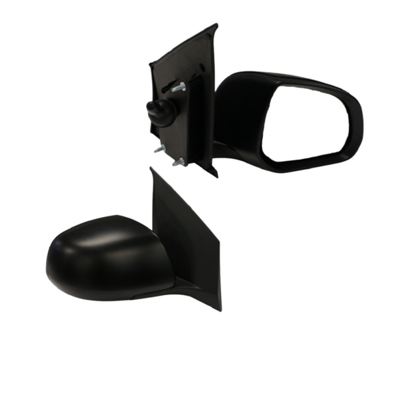 Suzuki Alto GF 07/2007-2014 Door Mirror Right Hand Side