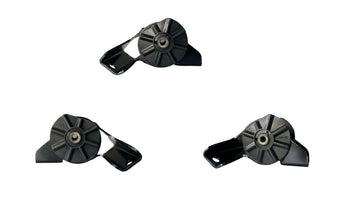 Suzuki Alto GF 07/2009-12/2014 Engine Mount Right Hand Side