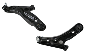 Suzuki Alto GF 07/2009-2013 Front Lower Control Arm Left Hand Side
