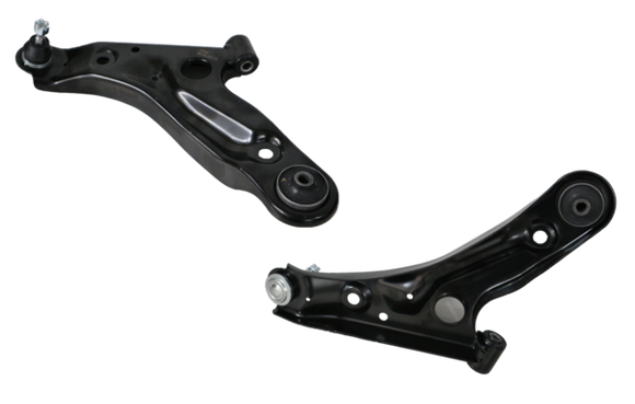Suzuki Alto GF 07/2009-2013 Front Lower Control Arm Left Hand Side
