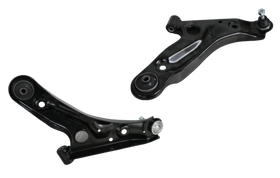 Suzuki Alto GF 07/2009-2013 Front Lower Control Arm Right Hand Side
