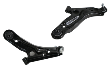 Suzuki Alto GF 07/2009-2013 Front Lower Control Arm Right Hand Side