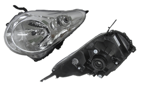 Suzuki Alto GF 07/2009-2013 Headlight Left Hand Side