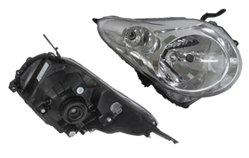 Suzuki Alto GF 07/2009-2013 Headlight Right Hand Side