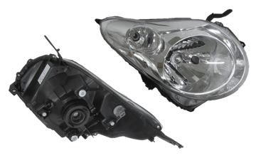 Suzuki Alto GF 07/2009-2013 Headlight Right Hand Side