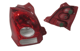 Suzuki Alto GF 07/2009-2013 Tail Light Left Hand Side