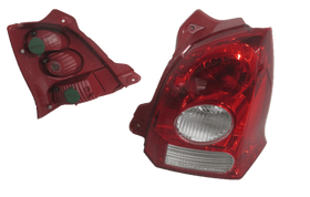 Suzuki Alto GF 07/2009-2013 Tail Light Right Hand Side