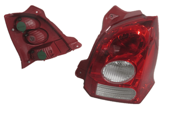 Suzuki Alto GF 07/2009-2013 Tail Light Right Hand Side
