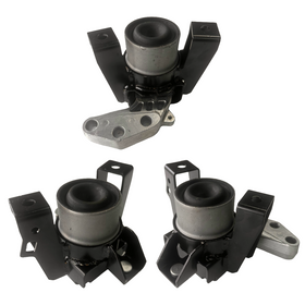 Suzuki Swift FZ 10/2010-03/2017 Front Engine Mount Right Hand Side 1.4L