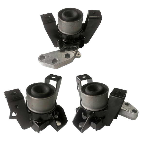 Suzuki Swift FZ 10/2010-03/2017 Front Engine Mount Right Hand Side 1.4L