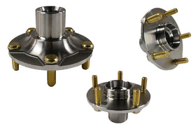 Suzuki Swift FZ M16A 10/2010-03/2017 Front Wheel Hub