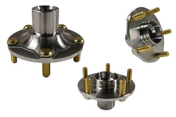 Suzuki Swift FZ M16A 10/2010-03/2017 Front Wheel Hub