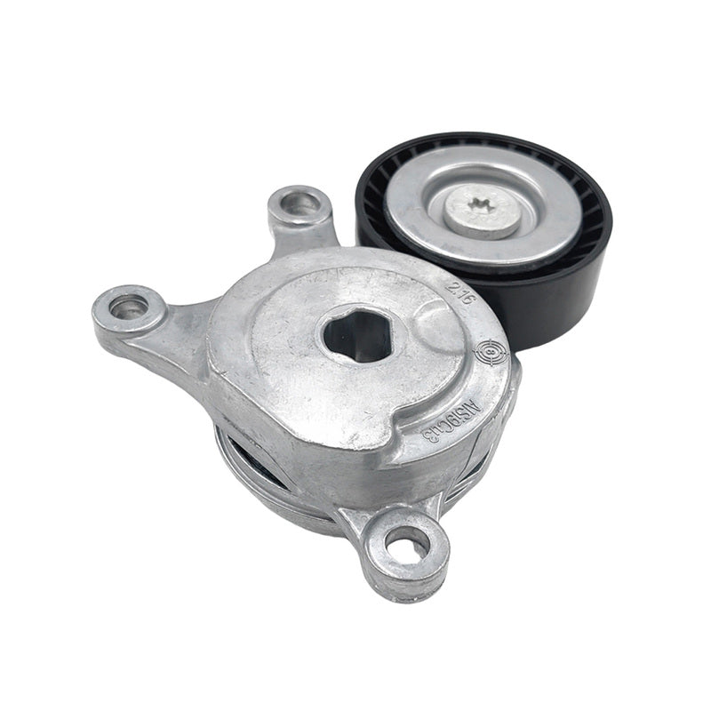 Mercedes Benz A-Class B-Class C-Class GLA-Class Hatchback 2012-2019 Drive Compressor Belt Tensioner