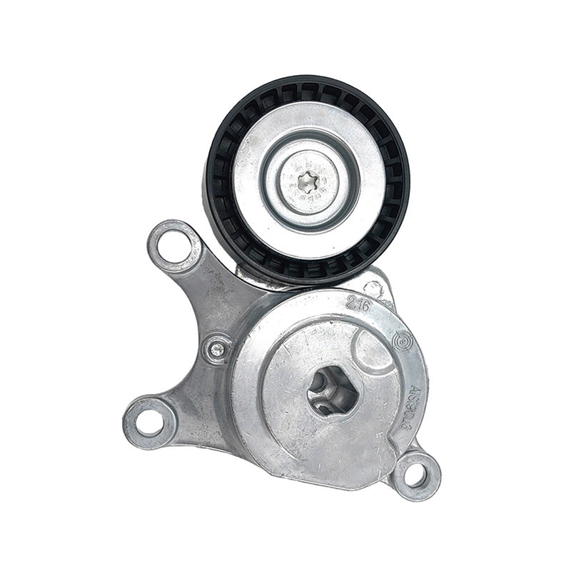 Mercedes Benz A-Class B-Class C-Class GLA-Class Hatchback 2012-2019 Drive Compressor Belt Tensioner