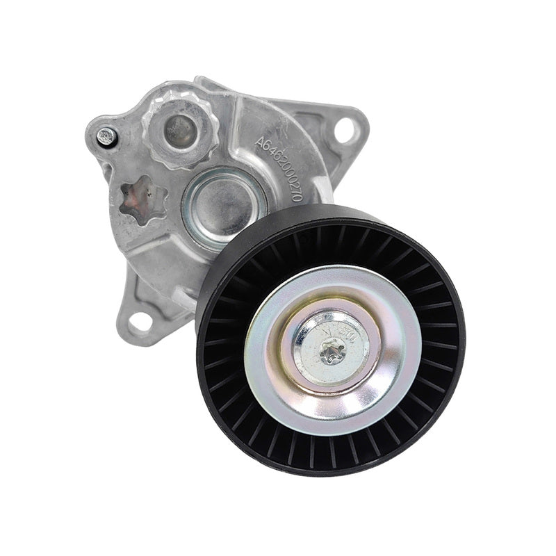 Mercedes Benz C-Class E-Class M-Class G-Class Sprinter Vito 1989 - 2014 Drive Compressor Belt Tensioner