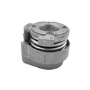 BMW 745Li 750Li 760Li X5 2001 - 2010 Drive Compressor Belt Tensioner-6