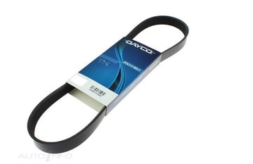 Toyota Estima ACR50 2006-10/2019 Serpentine Belt