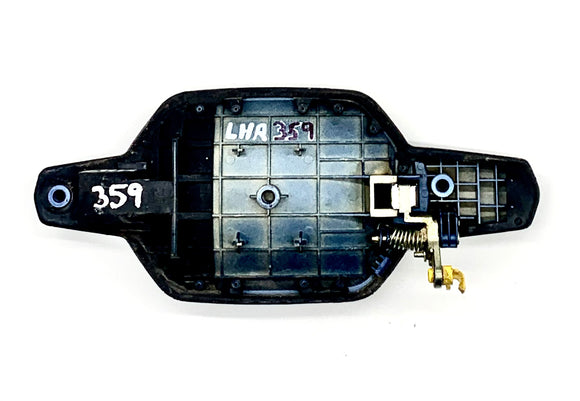 Hyundai Terracan HP 07/2001-10/2006 Door Handle Rear Outer Left Hand Passenger Side