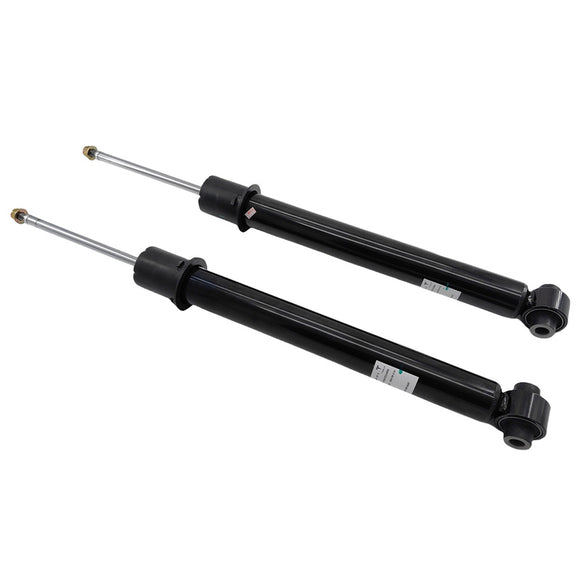 Tesla Model 3 RWD AWD 2017-2021 Rear Shock Absorbers Set