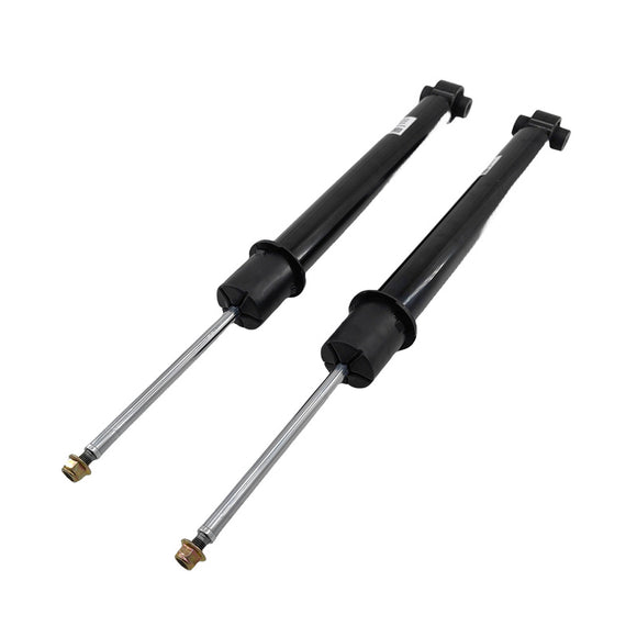 Tesla Model 3 RWD AWD 2017-2021 Rear Shock Absorbers Set