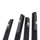 Tesla Model 3 2017-2022 Window Weather Strip Set-2