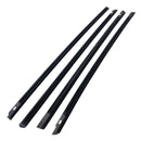 Tesla Model Y 2020-2023 Window Weather Strip Set-3