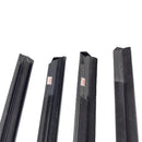 Tesla Model Y 2020-2023 Window Weather Strip Set-2