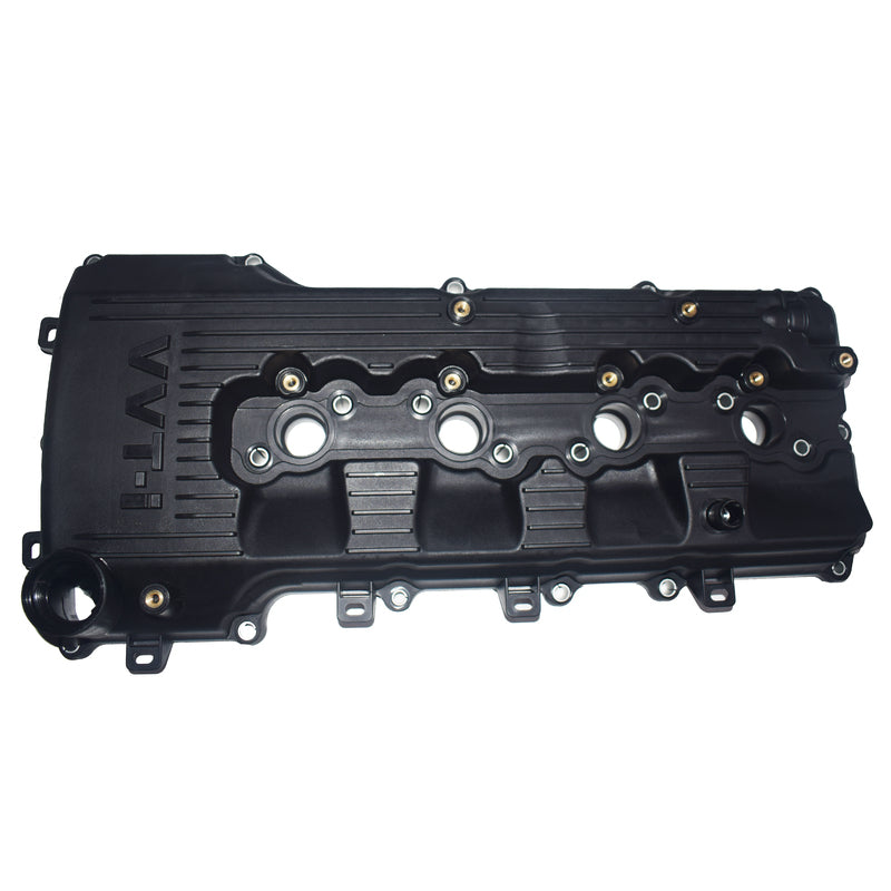 Toyota Hilux TGN16 2005-2015 Rocker Cover Valve - 0