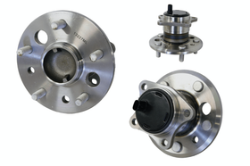 Toyota Aurion GSV40 10/2006-03/2012 Rear Wheel Hub Right Hand Side