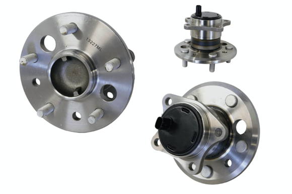 Toyota Aurion GSV40 10/2006-03/2012 Rear Wheel Hub Right Hand Side