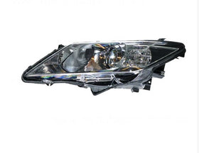 Toyota Aurion GSV50R 04/2012-08/2017 Head Light Left Hand Side Halogen Type