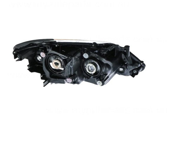 Toyota Aurion GSV50R 04/2012-08/2017 Head Light Left Hand Side Halogen Type - 0