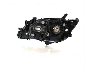 Toyota Aurion GSV50R 04/2012-08/2017 Head Light Right Hand Side Halogen Type - 0